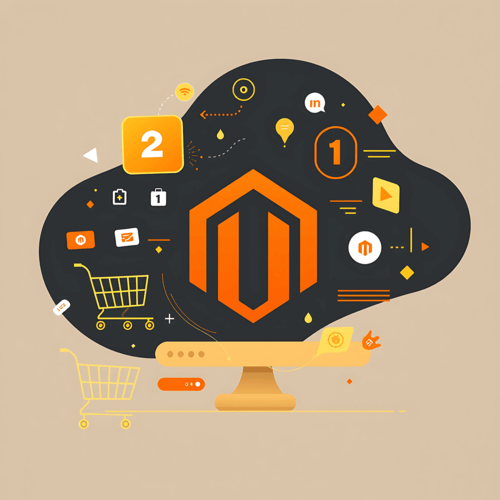 Update Magento2 - PatoCode