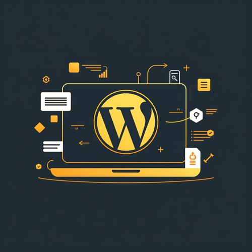 Update Wordpress - PatoCode