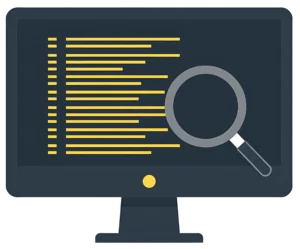 Logs Viewer PatoCode