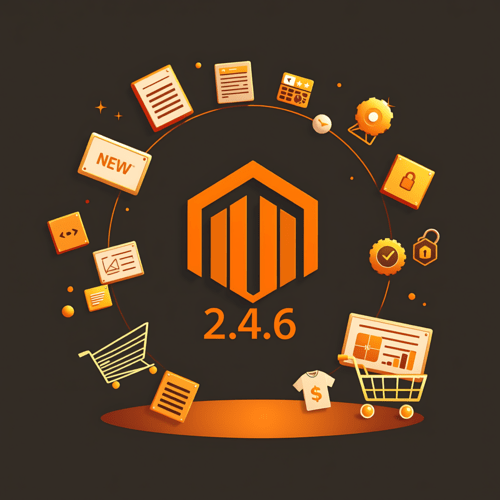 Magento 2.4.6 - PatoCode