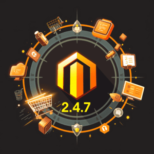 Magento 2.4.7 - PatoCode