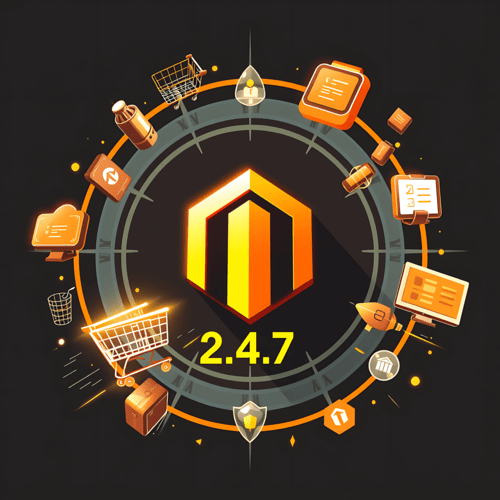 Magento 2.4.7 - PatoCode